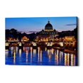 thumbnail image 2 of Epic Graffiti  "Evening Reflections," Giclee Canvas Wall Art, 18"x26" 18" x 26", 2 of 5