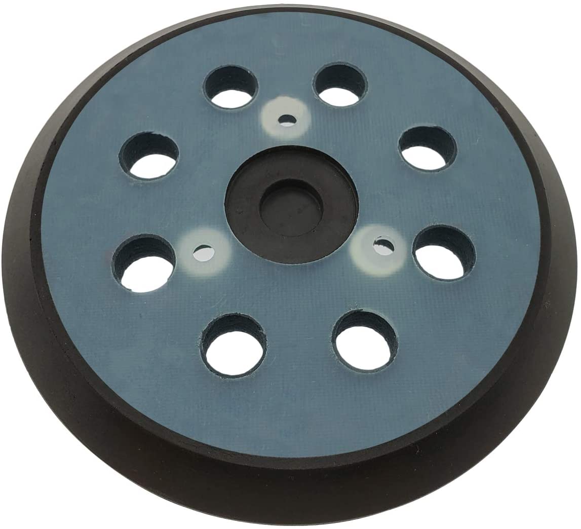 5 Inch 8 Hole Replacement Sander Pad 