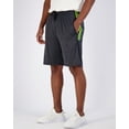 thumbnail image 2 of Real Essentials 5 Pack: Men's Dry-Fit Sweat Resistant Active Athletic Performance, 2 of 6