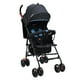thumbnail image 1 of Carriola Infanti Kiam ligera gris con azul, 1 of 8