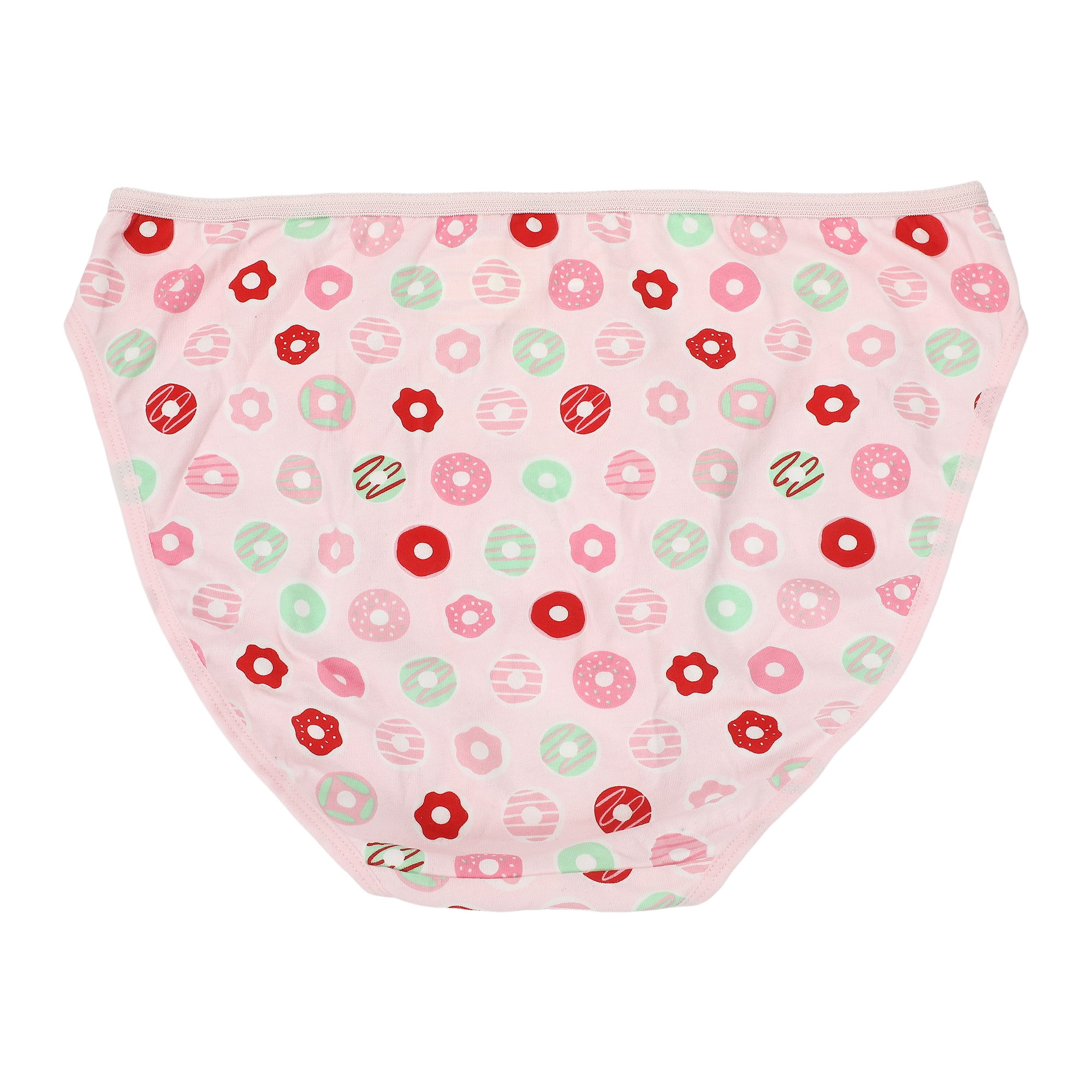 Packed Party Sweet Shop 3-Pair Bikini Set