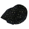 thumbnail image 1 of Rhinestone Stockings Elegant Fishnet Stockings Elastic Shiny for Cosplay Event ANGGREK Otros, 1 of 7