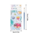 thumbnail image 3 of Mini Watercolor Paint Pad for Projects - for Artists Adults Kids - Ideal for Halloween Crafts and Relaxation - Easy to Use Watercolor Workbook for All Skill, 3 of 7