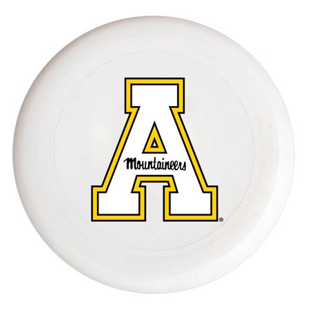 Appalachian State Flying Disc