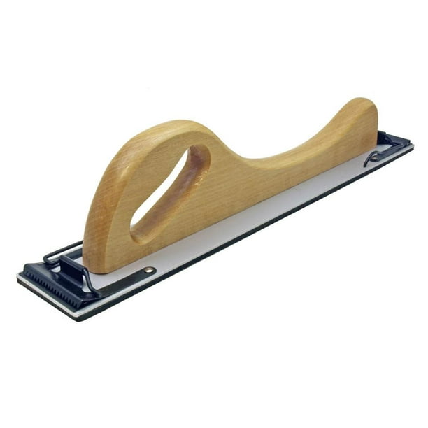 "Cal Hawk Tools 17"" Auto Body Hand Sander"