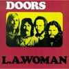 Doors L.A. Woman Remastered Audio CD