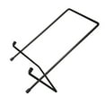 Zoyueyie Multi purpose Metal Square Display Show Stand Holder Rack Base clive-cussler-action-adventure-choose-your-titles-save-on-post-buy-2