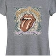 thumbnail image 3 of Rolling Stones - Women's Short Sleeve Graphic T-Shirt, 3 of 5