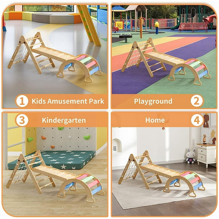 The 12 Best Indoor Climbing Toys For Toddlers In 2024, 42 OFF