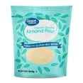 thumbnail image 2 of (2 pack) Great Value Superfine Blanched Almond Flour, Gluten-Free, 2 lb, 2 of 9