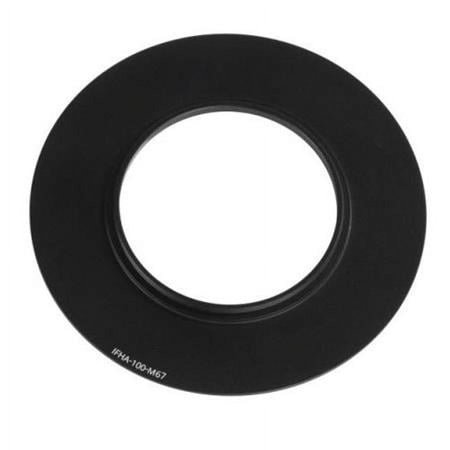 UPC: 7640172190913 | Edge 100 Adapter Ring for IFH-100  67mm