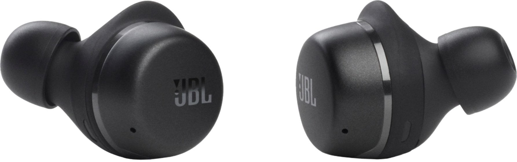 Restored JBL Tour PRO+ TWS True Wireless Bluetooth Earbuds with Built-in Alexa - Black (Refurbished)