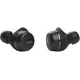 thumbnail image 6 of Restored JBL Tour PRO+ TWS True Wireless Bluetooth Earbuds with Built-in Alexa - Black (Refurbished), 6 of 7