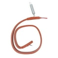 thumbnail image 3 of Air conditioning compressor Heating Belt Silicone Heater Self-controlling temperature electric heating cable, 3 of 5