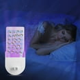 thumbnail image 7 of Sticky Trap Mosquito & Flying Insect Trap, Plug - In Bug Zapper With 5 Sticky Pads, Indoor Mosquito Killer Fly Catcher For Home, Bedroom, Kitchen, Office, 7 of 7