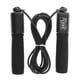 thumbnail image 1 of Saltar Cuerda de de Cuerda para Saltar para Entrenamiento Físico en Interiores Y Exteriores Entrenamiento de Cuerda Par Baoblaze Fitness contando saltar la cuerda, 1 of 8
