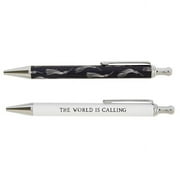 Pen Set2-G-World Is Calling (Other)