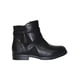 thumbnail image 2 of BOTAS BOTINES COQUETA NIÑA JOVENCITA DAMA NEGRO PIEL 92302A LEON 92302Ap, 2 of 3