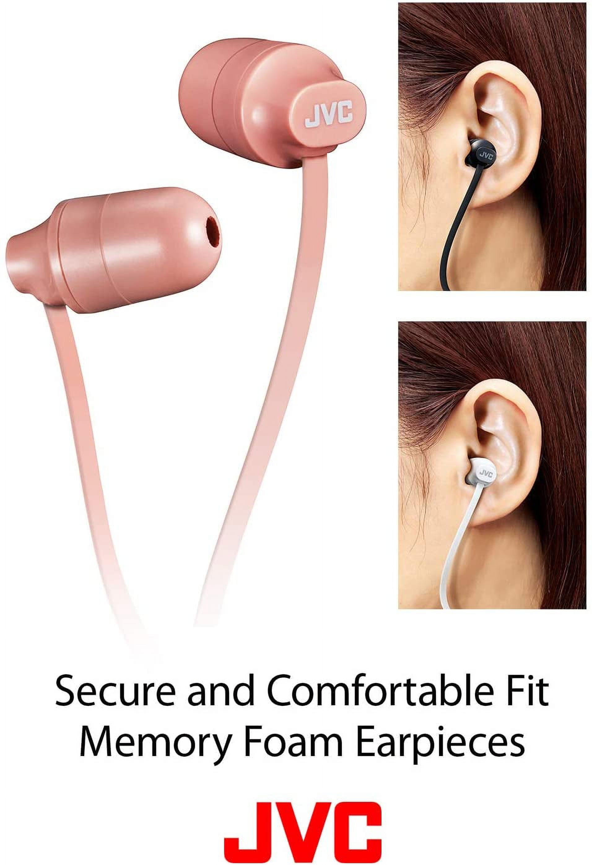 New Bee Bluetooth Earpiece, Wireless Headset with Noise