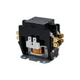 thumbnail image 6 of 2 Pole HVAC Motor Contactor Furnace Relays Air Conditioner Condenser Compressor, 6 of 13