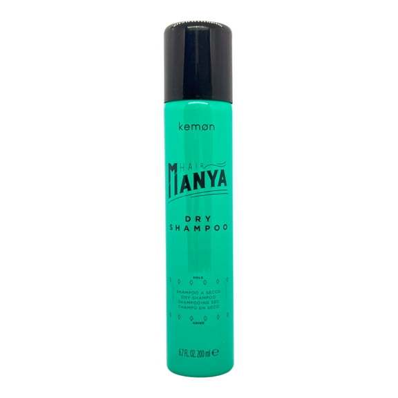 Kemon Hair Manya Dry Shampoo 6.7 Oz
