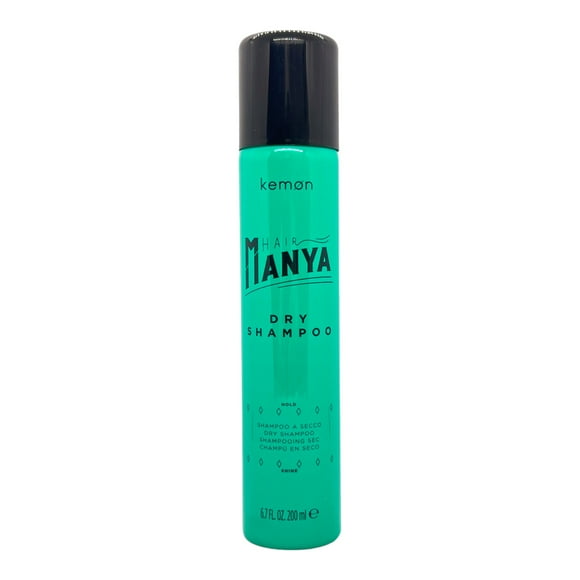 Kemon Hair Manya Dry Shampoo 6.7 Oz