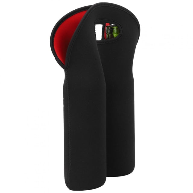 Bolsa Para Botella De Vino, Portador De Vino, Neopreno Impermeable Para Amantes Del Vino, Viajes, Camping, Picnic ANGGREK Otros