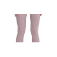thumbnail image 3 of Calvin Klein Womens Performance Metallic-Print High-Waist 7/8 Length Leggings, 3 of 3