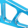 thumbnail image 4 of RC Rear Lower Arm, Rugged And Durable Rear Lower Arm,  Anodized  For HSP 94188 1/10 RC Car RC Car Lovers, 4 of 8
