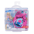 thumbnail image 2 of Disney ILY 4ever 2.5" Tote-ILY Stitch Inspired Doll - Pink New with Tag, 2 of 3