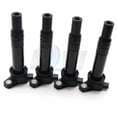 thumbnail image 2 of 27301-26640 Ignition Coils Pack UF499 for 06-11 for Hyundai Accent for Kia Rio Rio5 4PCS, 2 of 4