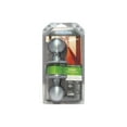 thumbnail image 3 of Schlage F10CS V ORB 626 Orbit Light Commercial Passage Knob, Brushed Chrome, 3 of 6