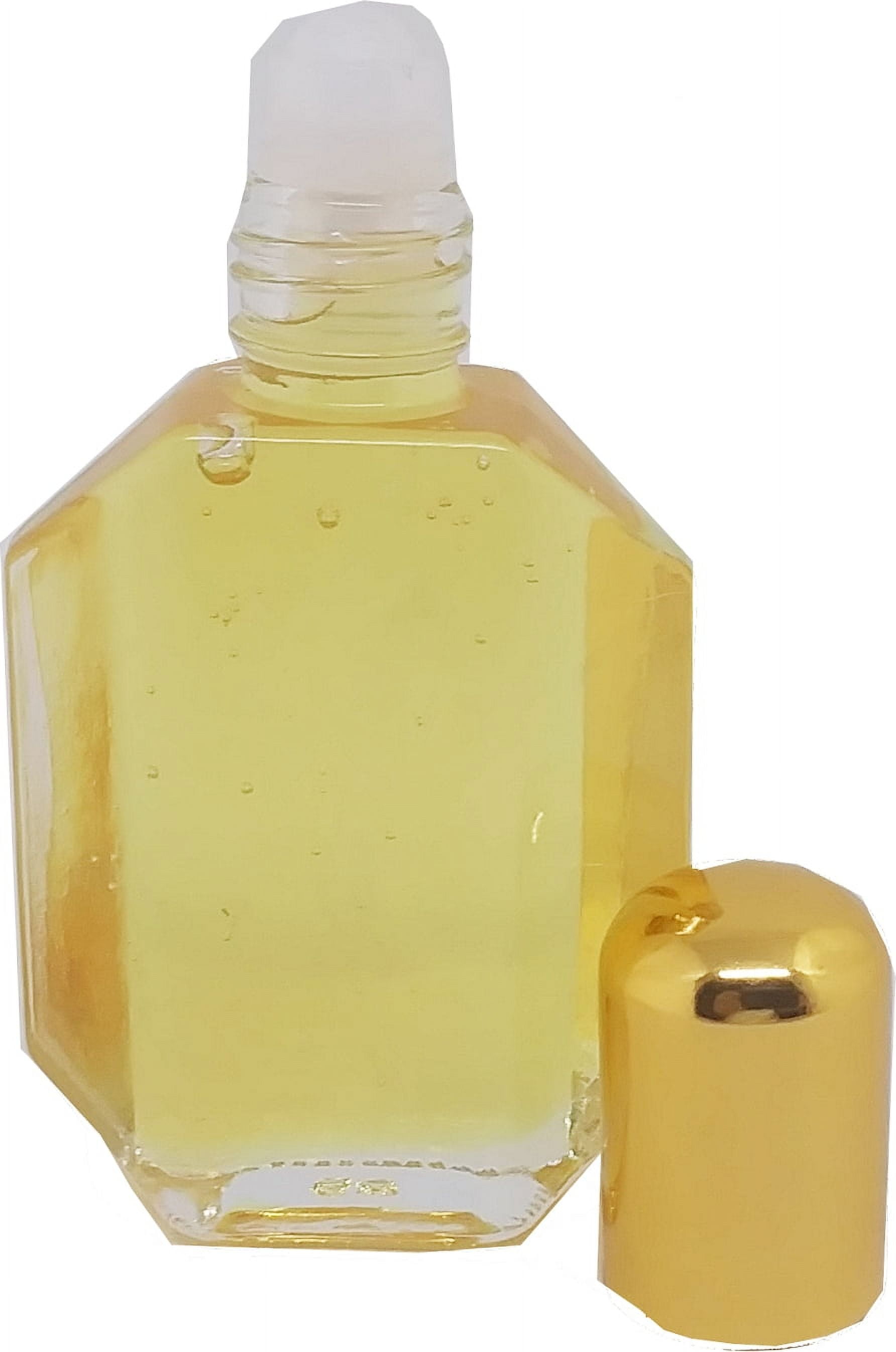 claraluna fragrance oil chanel