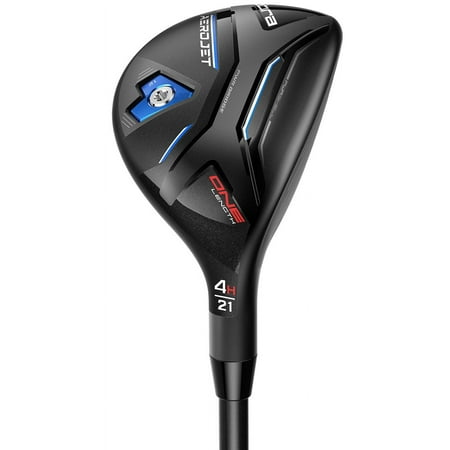 UPC: 0887996159222 | Cobra Golf Club AeroJet One Length 19* 3H Hybrid Stiff Graphite New