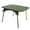 Green, variant on Outdoor Folding Tables Compacts Folding Camping Table with Adjustable Height