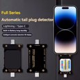 thumbnail image 3 of Probador Automático de Detección de Inserción de para Android para Interfaz para Tipo C para Reparación de Todos los Modelos, 3 of 5