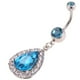 thumbnail image 3 of Charm Anillos de de material acero Inoxidable Barras de Tornillo para, 3 of 8