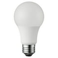 thumbnail image 2 of Great Value A19 LED 10W Soft White Motion Sensor E26 Medium Base Light Bulb, 2 of 15