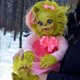 thumbnail image 1 of Juguetes de peluche de simulaci贸n,Navidad Reborn Baby Grinch Juguete Realista Mu帽eca de dibujos animados Mu帽eca de simulaci贸n de Navidad Ni帽os Regalos de Halloween Peluches de peluche de juguete, 1 of 4