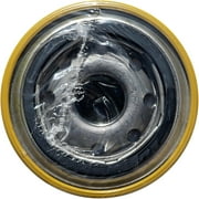 Caterpillar 256-8753 Fuel/Water Separator, 1 Pack