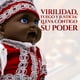 thumbnail image 2 of Figura Congo Shangó 15 cm – Santería Yoruba | Protección y Justicia, 2 of 4