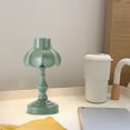 thumbnail image 4 of Elainilye Cordless Table Lamps, USB Rechargeable Simplicity Desk Lamp, LED Battery Operated Bedside Lamp, Retro Night Lights with Touch Control for Bedroom, Desk, Reading, Patio, 4 of 6