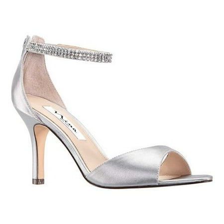 

Women s Nina Volanda Ankle Strap Sandal