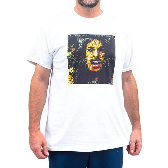 Dazed Confused David Halloween Costume T-Shirt Tee
