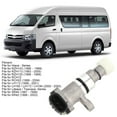 thumbnail image 4 of Transmission Speed Sensor, OEM Parts Speedometer Sensor 83181-35040 Wear Resistant  For Car Replacement For RZH113 1993-2005, 4 of 8