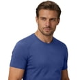 thumbnail image 6 of Hilenly Mens Big and Tall Workout Shirts Quick Dry Athletic Running T-Shirts Short Sleeve Moisture Wicking Gym Shirt, 6 of 10