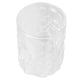 thumbnail image 2 of Vaso de whisky transparente de 300 ml, resistente al calor, de vidrio de borosilicato alto, para casa, oficina y cocina., 2 of 14