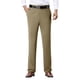 thumbnail image 1 of Pantalones informales para hombre para todas las estaciones - Cintura elástica - Corte recto - No necesitan planchado - Poliéster - Playa/Informal, 1 of 8