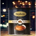 thumbnail image 2 of Stephen's Gourmet Hot Cocoa, English Toffee, 16 oz, 2 of 6