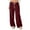 Wine_01#1029Z, variant on Hearthz Fleece Pajama Pants Women Fuzzy Winter Warm Thermal Womens Pj Bottoms Wide Leg Drawstring Womens Sleep Pants